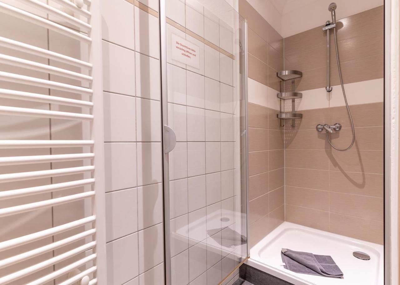 Ferienwohnung Wernigerode Zentrum 1 Exteriör bild